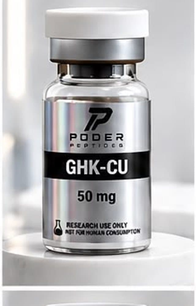 GHK-Cu